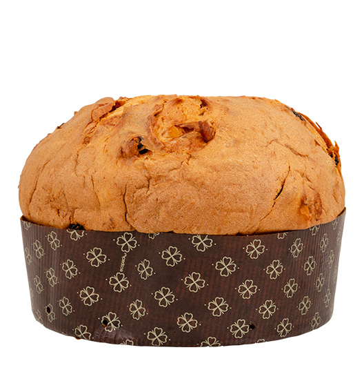 Panettone Artigianale